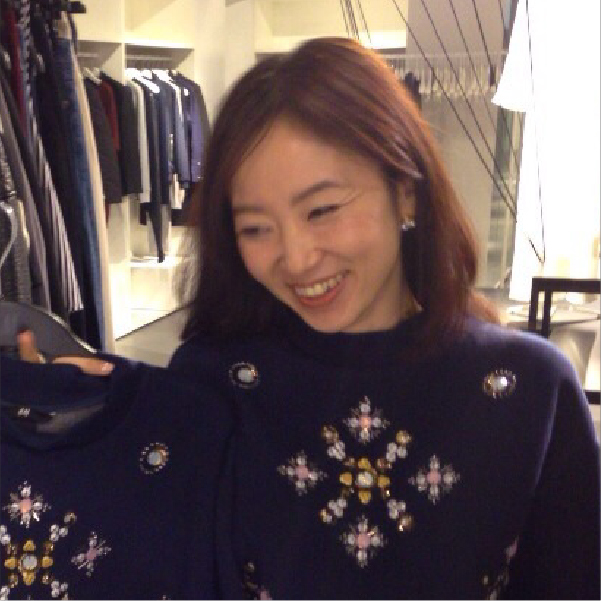 Atsuko Hatano